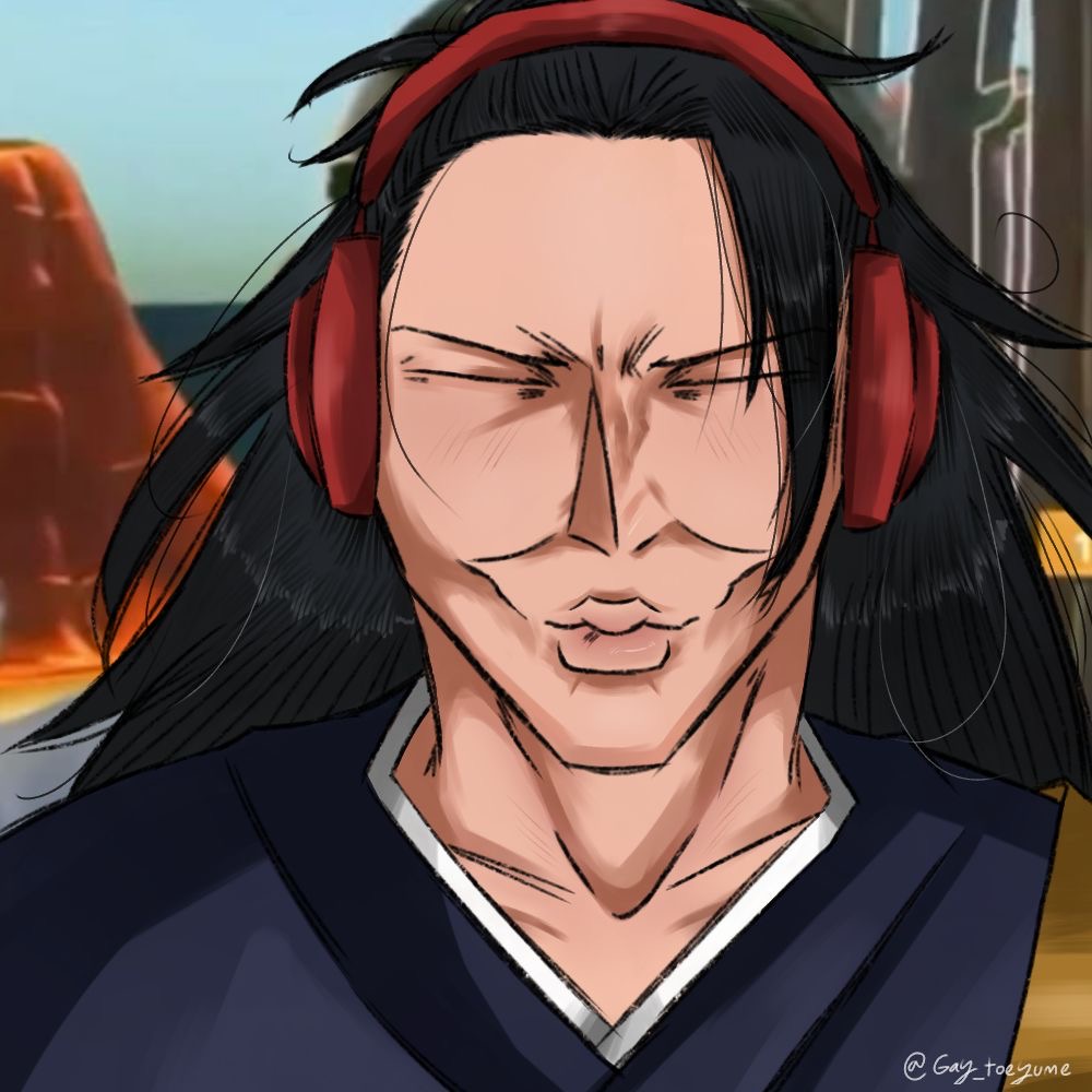 High Quality Geto Ishowspeed Blank Meme Template