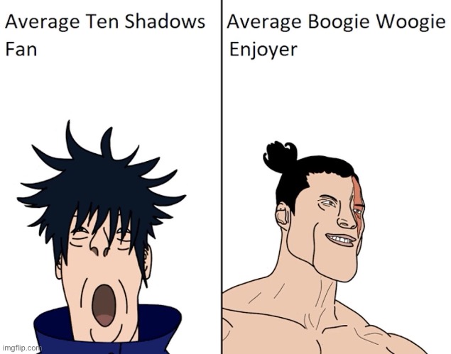 KILL ALL MEGUMI MAINS. KILL ALL MEGUMI MAINS. | made w/ Imgflip meme maker