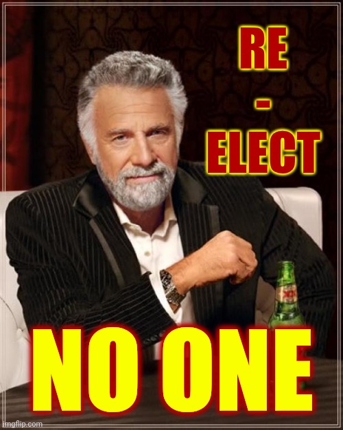 Dems Working With Nazis Are Nazi Enablers Too!  Cut The Nazis Off Completely | RE - ELECT; NO ONE | image tagged in memes,the most interesting man in the world,political hypocrisy,hypocrites,nazi enablers,maga nazis | made w/ Imgflip meme maker