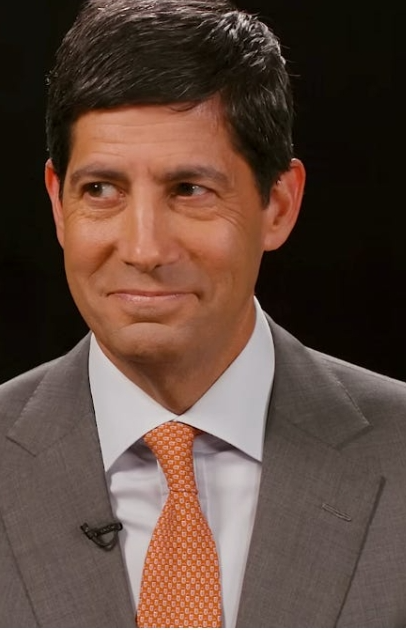 Warsh fed chair Blank Meme Template