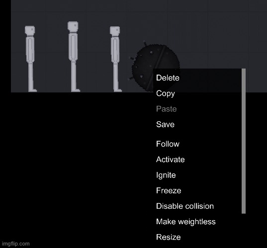 what will happen | made w/ Imgflip meme maker