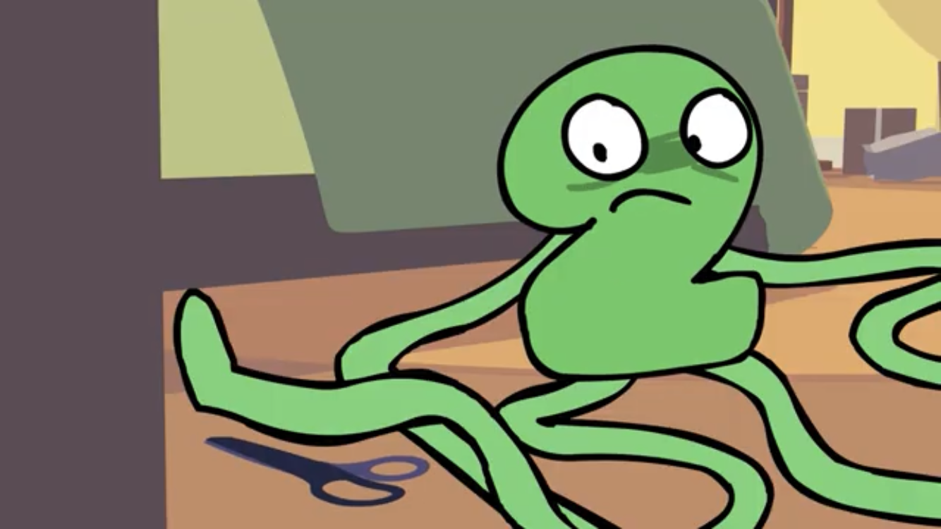 Two tpot 21 Blank Meme Template