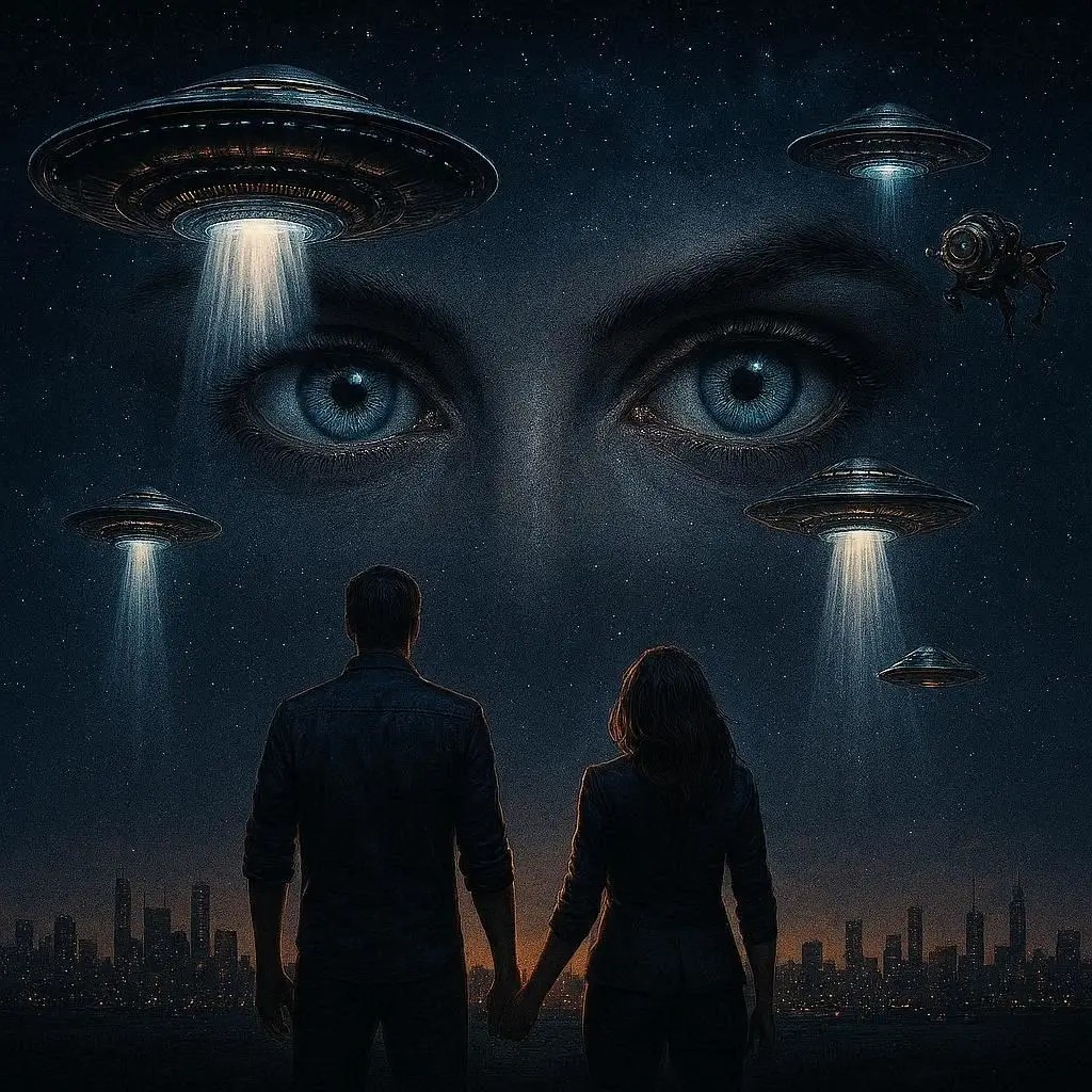 New Zen Blank Meme Template