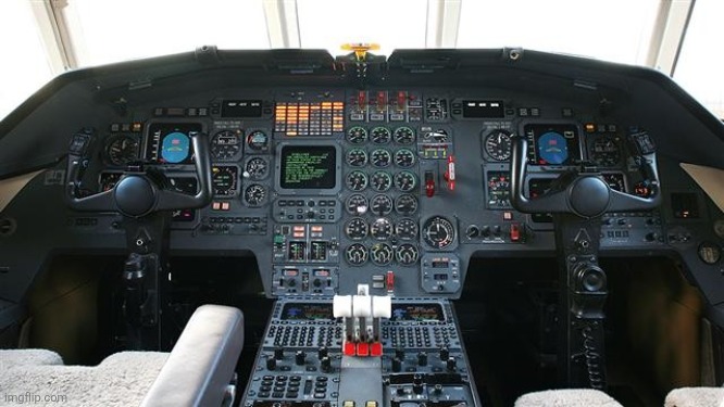 Airplane cockpit | image tagged in airplane cockpit | made w/ Imgflip meme maker