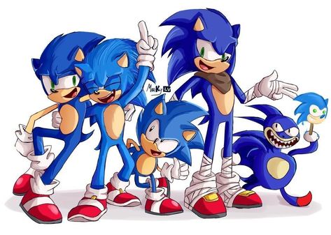 POV: Yo en el instituto con mis otras versiones alternativas en Blank Meme Template