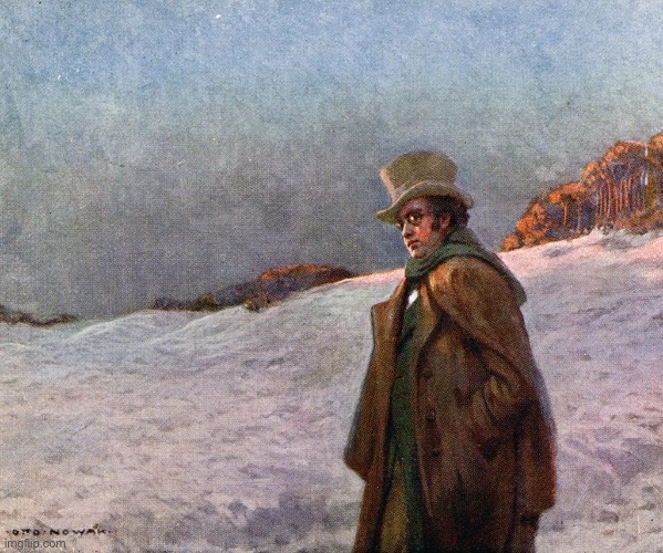 Winter… | made w/ Imgflip meme maker