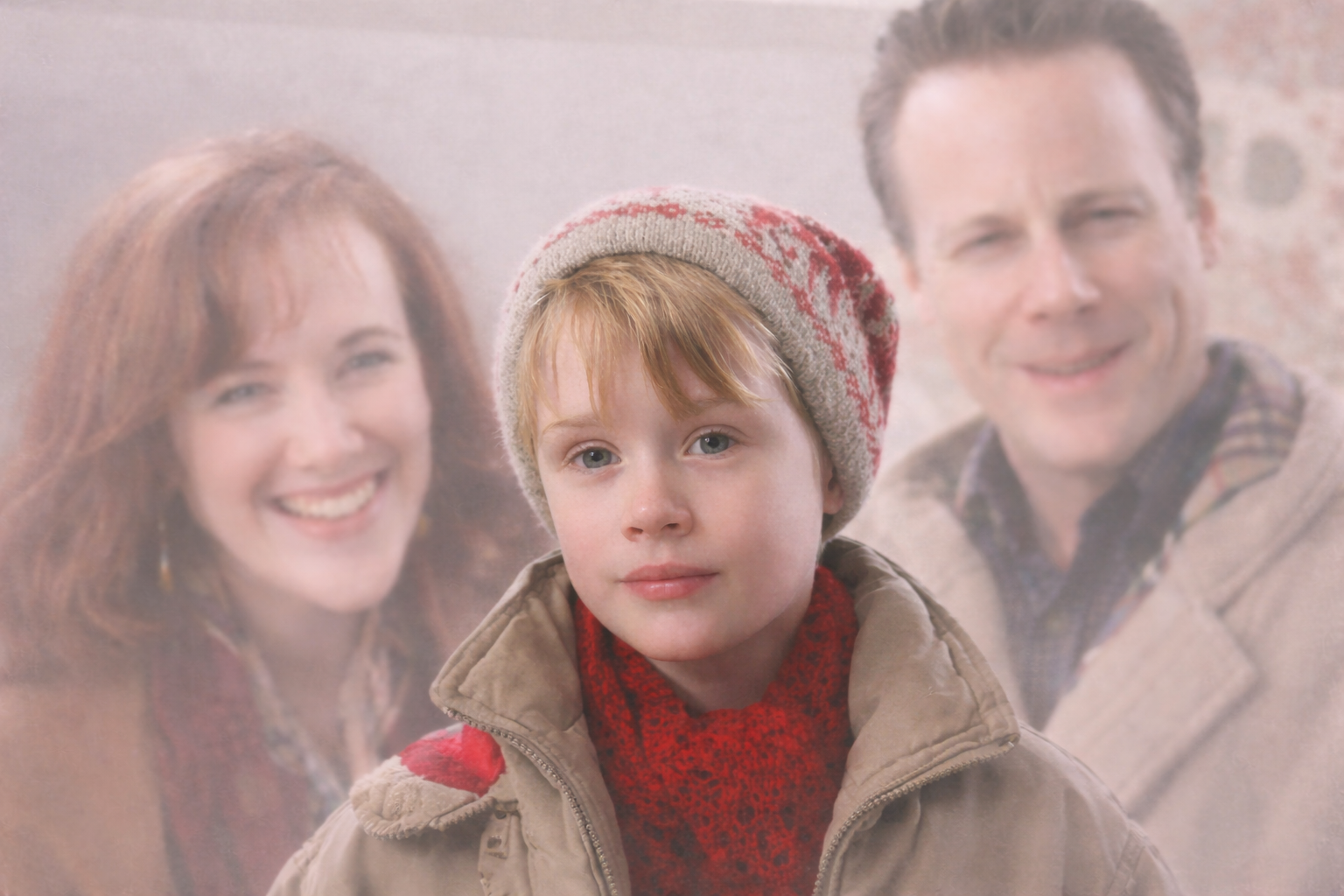 Kevin is now “Home Alone” Blank Meme Template