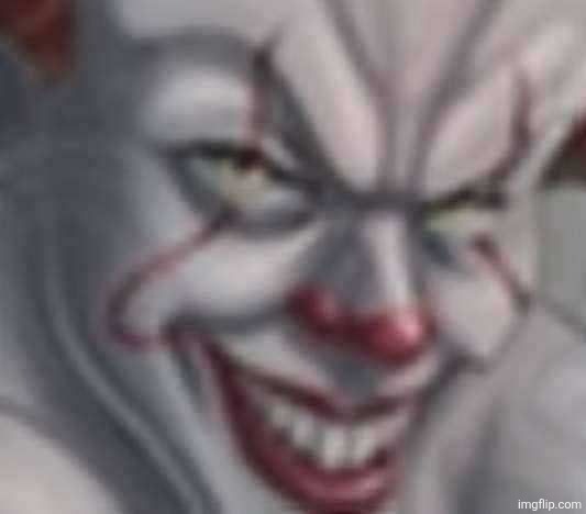 We all float | made w/ Imgflip meme maker