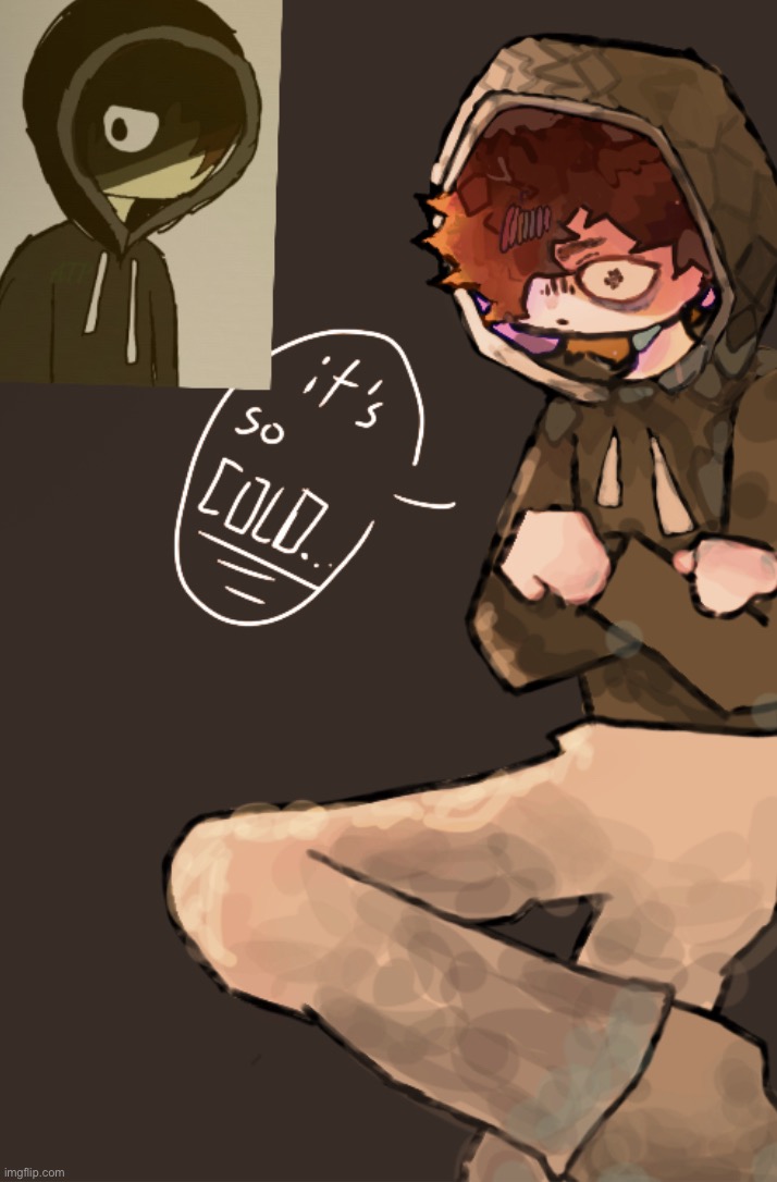 Sunflowers oc | image tagged in drawing,stuff | made w/ Imgflip meme maker