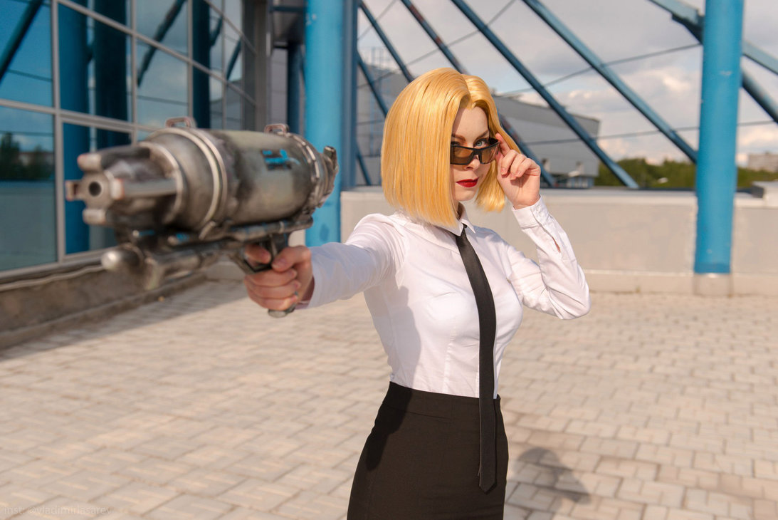 agent l Blank Meme Template