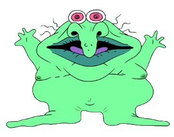 High Quality creepy Blank Meme Template