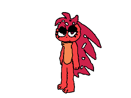 Happy Tree Friends Blank Meme Template