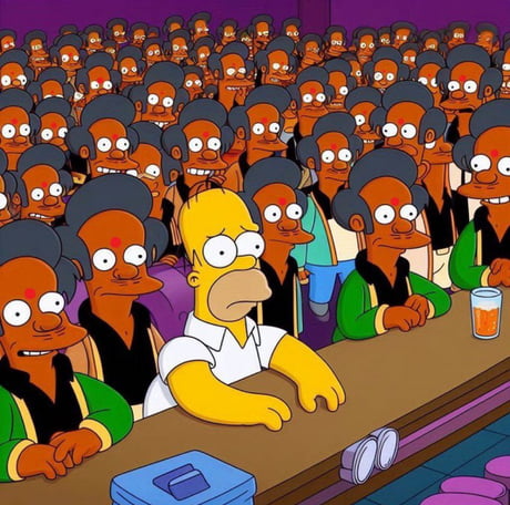 Bar canada Blank Meme Template