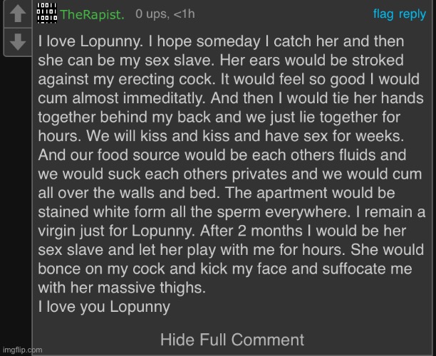 THP likes lopunny a bit too much | image tagged in thp likes lopunny a bit too much | made w/ Imgflip meme maker