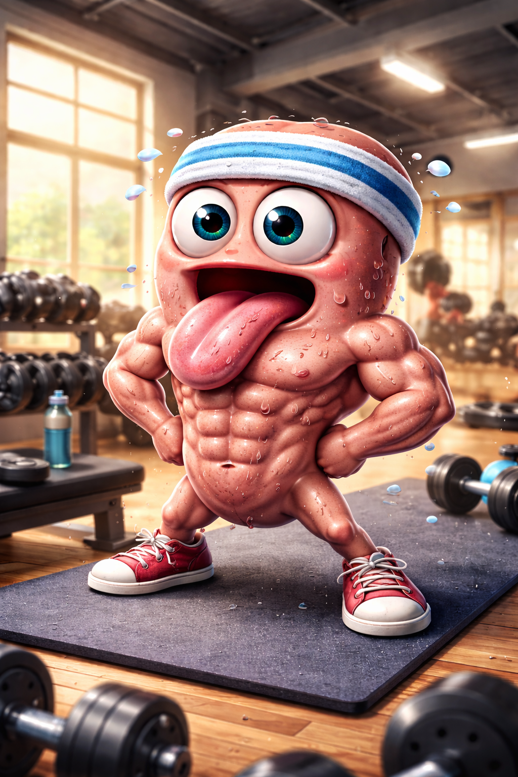 Getting ready for our date Blank Meme Template