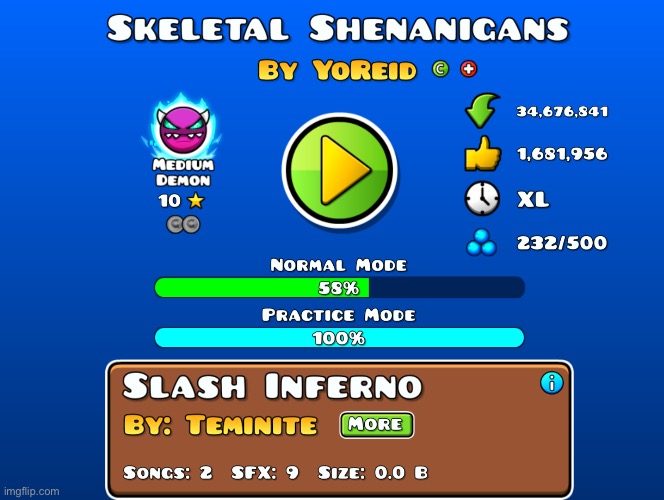 got past the boss. 1st medium underway! | made w/ Imgflip meme maker