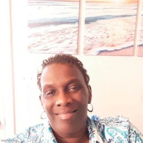 Irene Hill | image tagged in irene hill | made w/ Imgflip meme maker