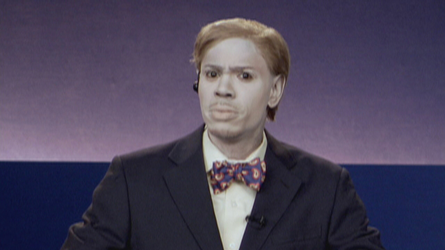 Chappelle Blank Meme Template