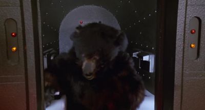 Spaceballs Blank Meme Template