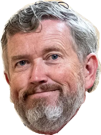 Thomas Massie Blank Meme Template