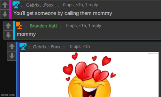 satire | made w/ Imgflip meme maker