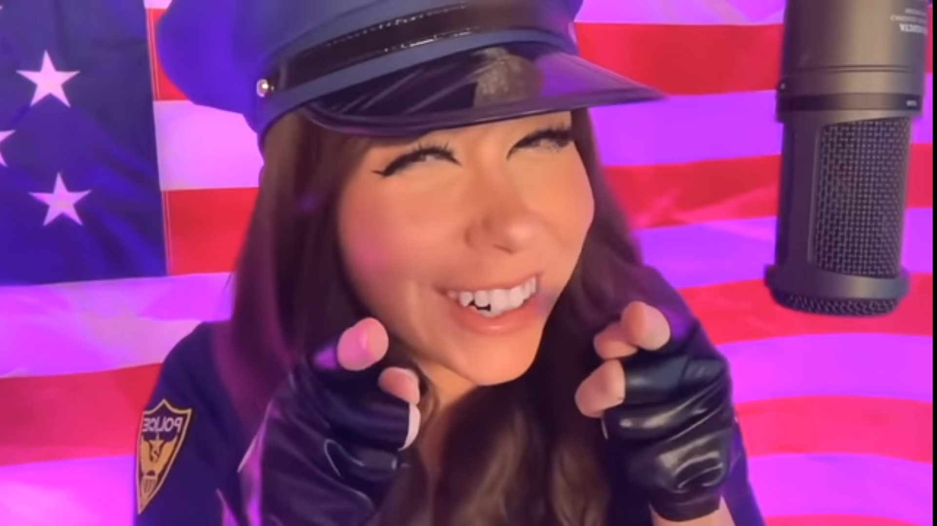 Shoe cop Blank Meme Template