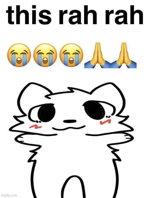 the fuh | image tagged in this rah rah | made w/ Imgflip meme maker