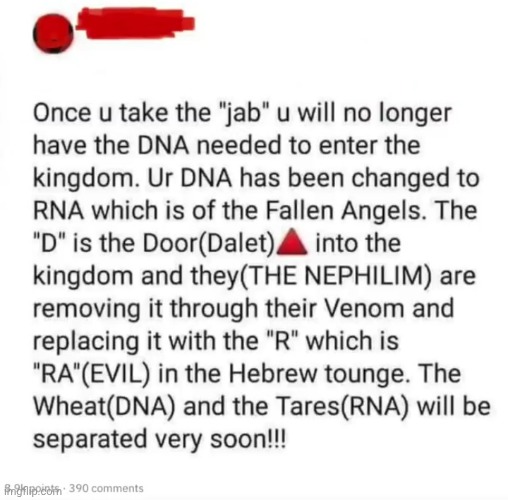 Facebook science got me crunk | made w/ Imgflip meme maker