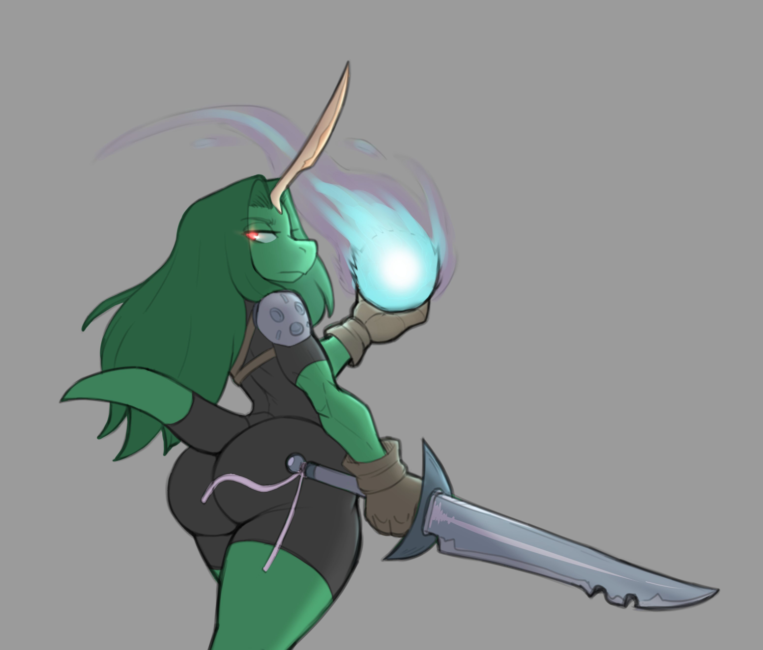 reddrago Blank Meme Template