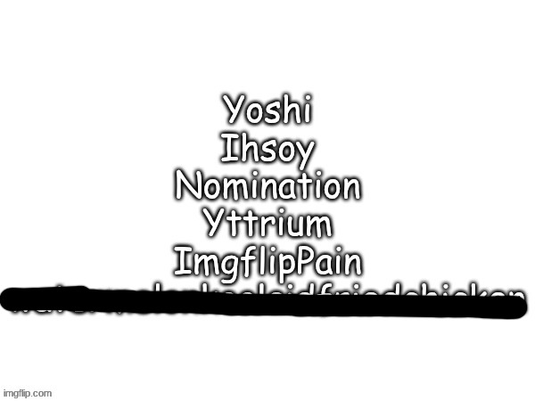 k1 | made w/ Imgflip meme maker