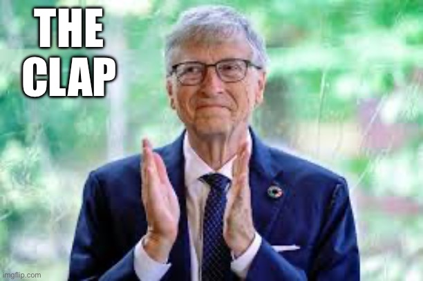 THE CLAP | image tagged in funny memes,funny,politics,jeffrey epstein,so true memes,memes | made w/ Imgflip meme maker