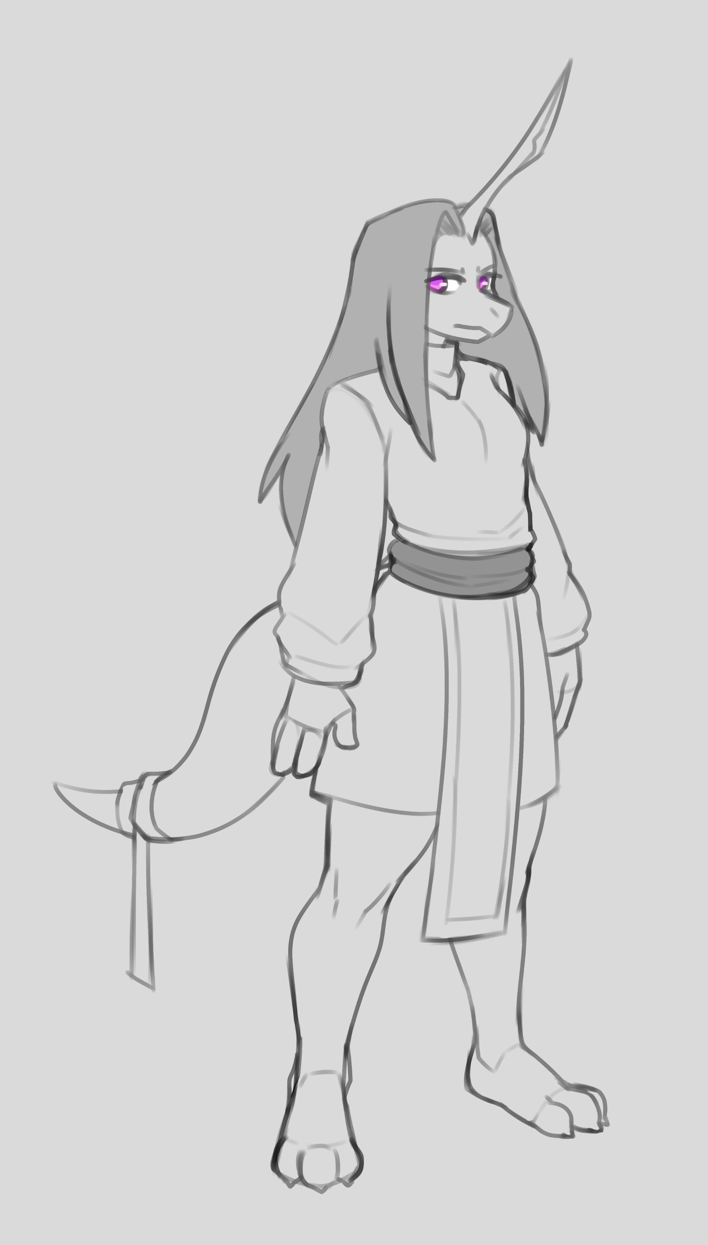 reddrago Blank Meme Template