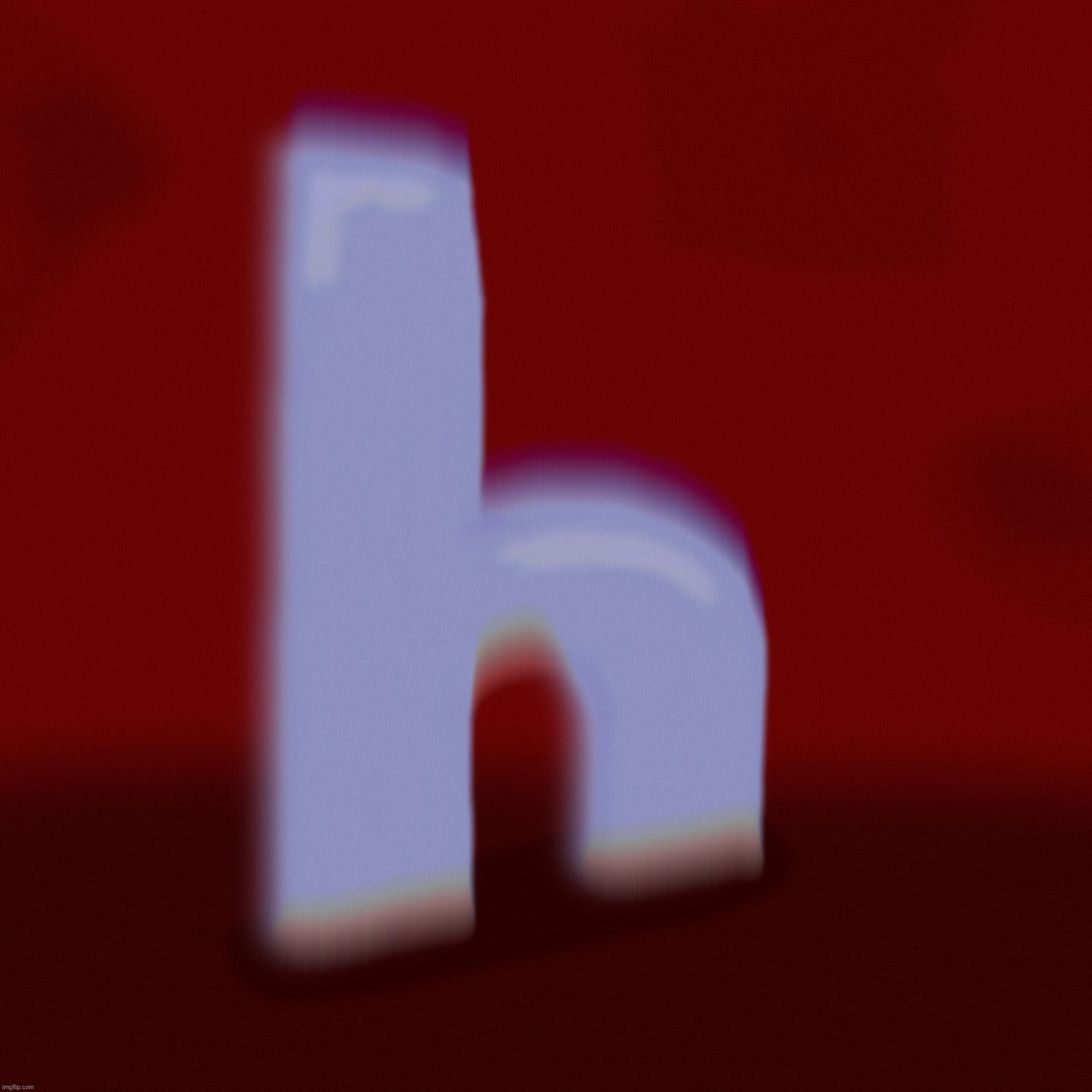 "llythyren saesneg modern rhif. 8" (2024-4-8) | made w/ Imgflip meme maker