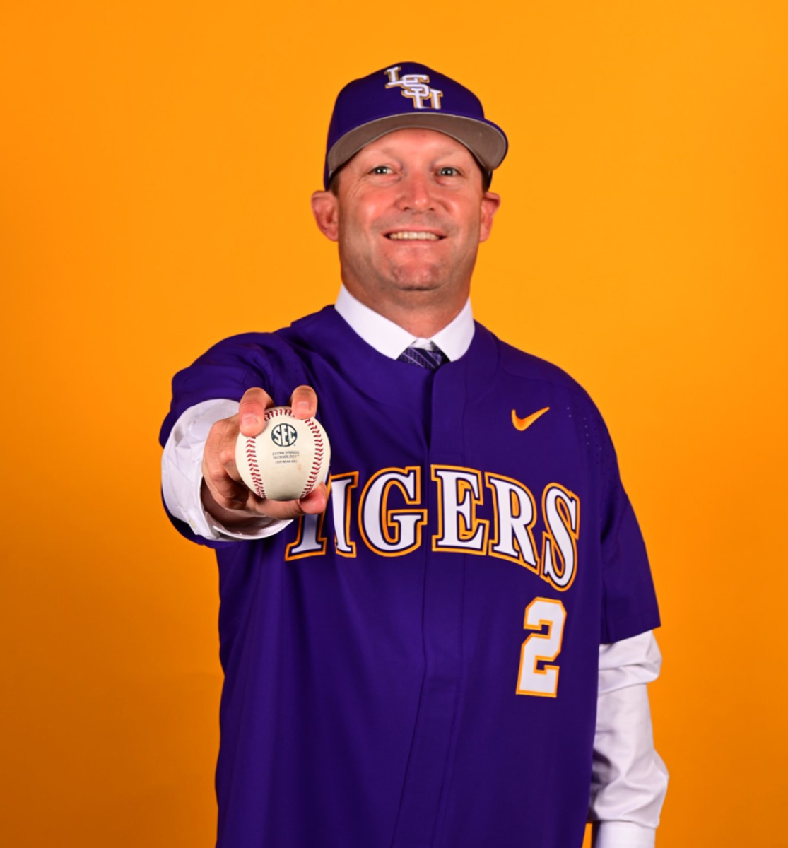 Jay Johnson Blank Meme Template