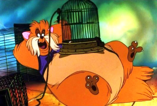 Tiger Blank Meme Template