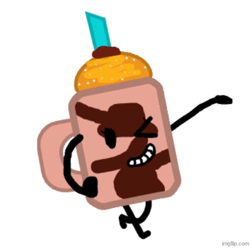 Please don't crack the Tella Ball Shake. | made w/ Imgflip meme maker