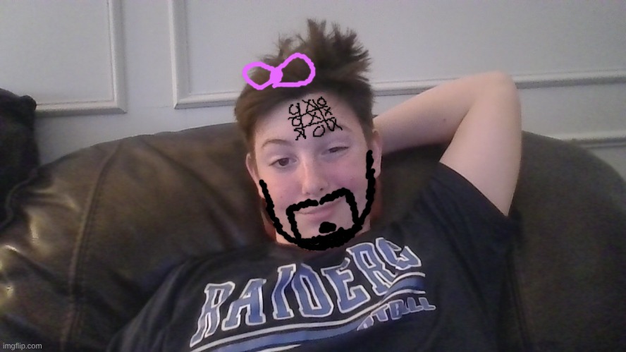 they call me tuff mc tufferson | made w/ Imgflip meme maker