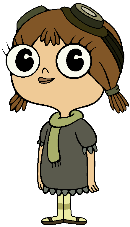 Sally Syrup Meme Template