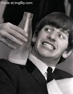 Ringo | made w/ Imgflip meme maker