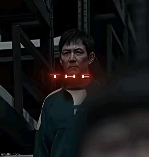 The | image tagged in the | made w/ Imgflip meme maker