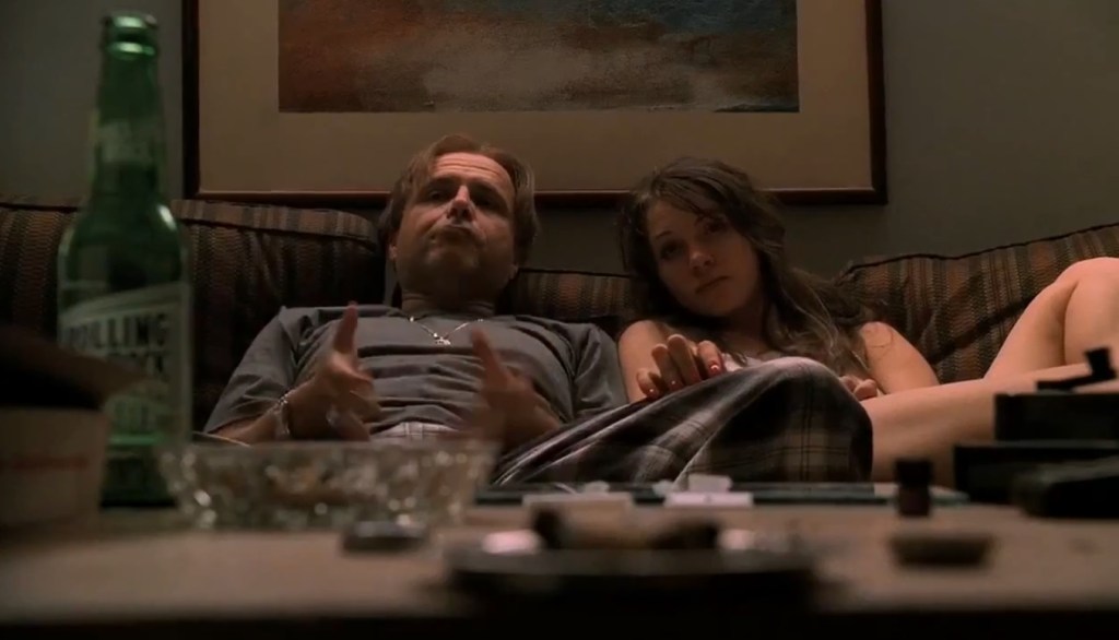 Ralph Ciffaretto Blank Meme Template