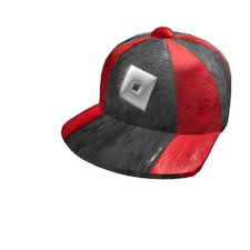 roblox hat :) Meme Template