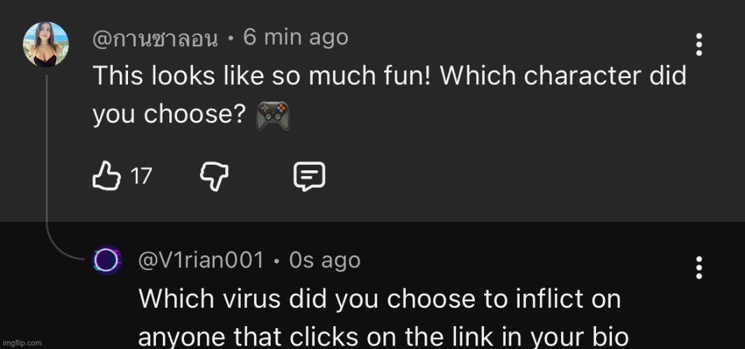 Bots pmo like a lot | made w/ Imgflip meme maker