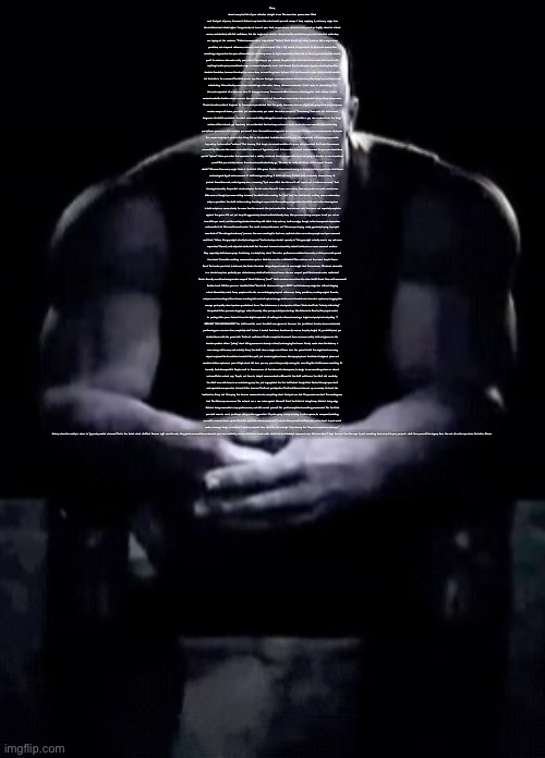 dont ever roleplay in a comment section ever again | Divvy, direct every last bit of your attention straight to me. The more time passes since I first read that post of yours, the more it festers in my brain like a bad smell you can’t escape. I keep replaying it, and every single time the irritation level climbs higher. You genuinely sat down at your desk, on your phone, wherever and opened up Imgflip, stared at a blank canvas, and decided, with full confidence, that the single most valuable, internet-worthy contribution you could make that entire day was typing out the sentence: “I killed someone with a slide whistle.” That’s it. That’s the hill you chose to die on. Not a single clever punchline, not a layered reference, not even a half-decent shitpost. Just a flat, absurd, straight-faced lie that reads exactly like something a hyperactive ten-year-old would blurt out during recess to try to impress the other kids on the playground. And the wildest part? In whatever alternate reality your brain is operating in, you actually thought people would read those words and respond with anything besides pure, secondhand cringe so intense it physically hurts. Let’s dissect this disaster piece by piece, starting from the absolute foundation, because the stupidity runs so deep we need to go layer by layer. First and foremost: a slide whistle. A slide whistle. Let that sink in for a second. That little plastic toy—the one that goes swooooop wheeeee when you drag the plunger up and down is not intimidating. It has literally never been intimidating in the entire history of human civilization. It will never be intimidating. It is the sonic equivalent of a clown car horn. It belongs in Looney Tunes sound-effect libraries, in kindergarten music classes, in those ancient vaudeville sketches where someone slips on a banana peel and the audience loses it over the cartoonish whoop-whoop-whoop noise. That is its entire cultural footprint. So the moment you decided that this goofy, inherently hilarious object was going to be your imaginary murder weapon of choice, you didn’t just miss the mark, you nuked the entire concept of “threatening” from orbit. You didn’t sound dangerous. You didn’t sound dark. You didn’t even sound mildly unhinged in a cool way. You sounded like a guy who wandered into the “edgy” section of the internet, got hopelessly lost, and decided the best way out was to loudly declare he once committed homicide using party-favor percussion. And somehow, you weren’t done. You could have stopped at the comment and let the natural consequences of physics (i.e., people laughing at you) do their thing. But no. You decided to double down in the most catastrophically self-owning way possible by posting that so-called “evidence.” That drawing. That tragic, six-second scribble of a green amorphous blob that looks like someone sneezed Play-Doh onto the screen and called it modern art. I genuinely want to know what chemical imbalance was firing in your head when you hit “upload.” Were you under the impression that a wobbly, uncolored, barely recognizable smear was going to function as courtroom-level proof? Did you actually believe the internet would collectively go, “Oh damn, he really did it, look at that expert forensic sketch”? Because from every angle I look at it, all that little green disaster achieved was turning an already mortifying post into a full-blown archaeological dig of embarrassment. It didn’t salvage anything. It didn’t add irony. It didn’t even accidentally become funny. It just sat there like a sad, melted gummy bear, screaming “I put zero effort into this and I still expect you to take me seriously.” That drawing is honestly the perfect visual metaphor for the entire fiasco. It shows more clearly than any words ever could, exactly how little care or thought you were willing to invest. You didn’t bother making the “joke” land. You didn’t bother crafting even a rudimentary setup or punchline. You didn’t bother making the alleged corpse look like anything recognizable. You didn’t even bother learning how to hold a stylus or mouse steady for more than five seconds. You just vomited the bare minimum onto the canvas and expected people to applaud the genius. It’s not just lazy, it’s aggressively, almost confrontationally lazy. Like you were daring everyone to call you out on how little you cared, and then acting shocked when they did. What truly sets my teeth on edge, though, is the transparent desperation underneath it all. This wasn’t casual banter. This wasn’t ironic performance art. This was you trying, really, genuinely trying, to project some kind of “I’m unhinged and scary” persona. You were reaching for that rare, mythical online aura where people read your comment and think, “Whoa, this guy might actually be dangerous.” And instead you landed squarely in “this guy might actually need a nap and some supervision.” Normal, well-adjusted adults don’t feel the need to invent cartoonishly violent backstories on meme comment sections. They especially don’t choose props that belong in a baby’s toy chest. The entire performance radiated insecurity so thick you could spread it on toast. It was like watching someone show up to a black-tie event in a inflatable T-Rex costume and then insist they’re James Bond. The harder you tried to look cool, the faster the whole thing collapsed under its own weight. And the corniness, It’s almost admirable in a twisted way how perfectly you stacked every cliché of bad internet humor into one compact post. Fake-bravado crime confession? Check. Absurdly non-threatening murder weapon? Check. Follow-up “proof” that’s somehow worse than the claim itself? Check. Zero self-awareness? Double check. It’s like you ran a checklist titled “How to Be Maximum Cringe in 202X” and ticked every single box without skipping a beat. Meanwhile, actual funny people on the site are workshopping layered references, timing punchlines, creating original formats, and you come barreling in like a human wrecking ball made of expired energy drinks and untreated main-character syndrome, dragging the average post quality down by sheer gravitational force. The obliviousness is what pushes it from “kinda dumb” into “actively infuriating.” You posted it like you were dropping a nuke of comedy. Like you expected jaws to drop, like-histories to flood in, like people would be quoting it for years. Instead it was the digital equivalent of walking into a funeral wearing a bright red party hat and yelling “I BROUGHT THE NOISEMAKERS!” You didn’t read the room. You didn’t even glance at the room. You just kicked the door down and started performing your one-man show, completely deaf to how it landed. And when the silence (or worse, the pity-laughs) hit, you didn’t pivot, you doubled down with the green blob. That’s not confidence. That’s a complete disconnect from consensus reality. Let’s not gloss over the baseline problem either: “joking” about killing someone is already a tired, low-hanging fruit move. It only works when the delivery is razor-sharp, self-aware, and actually funny. You didn’t clear a single one of those bars. You paired it with the single least menacing object on planet Earth and then treated it like you’d just invented gallows humor. Most people phase that kind of edgelord phase out sometime before sophomore year of high school. Yet here you are, years later, proudly waving the same flag like it still means something. It honestly feels disrespectful. People scroll to these corners of the internet to decompress, to laugh, to see something clever or absurd or beautiful in a dumb way. They’re not there to babysit someone else’s unfiltered id. You didn’t add humor. You didn’t add creativity. You didn’t even add chaos in an entertaining way. You just regurgitated the first half-baked thought that floated through your skull and expected everyone else to treat it like treasure. That’s not participation. That’s entitlement dressed up as comedy. So here’s the bottom line, Divvy, and I’m saying this because someone has to: everything about that post was bad. The premise was bad. The wording was bad. The follow-up was worse. The artwork was a war crime against Microsoft Paint. You failed at being funny, failed at being edgy, failed at being memorable in any positive sense, and still carried yourself like you’d accomplished something monumental. The fact that you don’t seem to see it, just keeps piling on the aggravation. If you’re going to keep existing in online spaces, do everyone (including yourself) a massive favor: pause. Think. For more than three-quarters of a second. Ask yourself whether what you’re about to post would make a stranger laugh, or whether it would just make them close the tab and sigh. Stop chasing the “dangerous mysterious stranger” fantasy when the reality is closer to “guy who peaked at recess.” Put in the tiniest shred of effort. Because right now the only thing you’ve successfully murdered is your own credibility, and you didn’t even need a slide whistle to do it. Nobody’s impressed, man. Not even close. I hope the next time the urge to post something that corny hits you, you just… don’t. Save yourself the legacy. Save the rest of us the eye strain. Do better. Please. | image tagged in thanos sitting | made w/ Imgflip meme maker