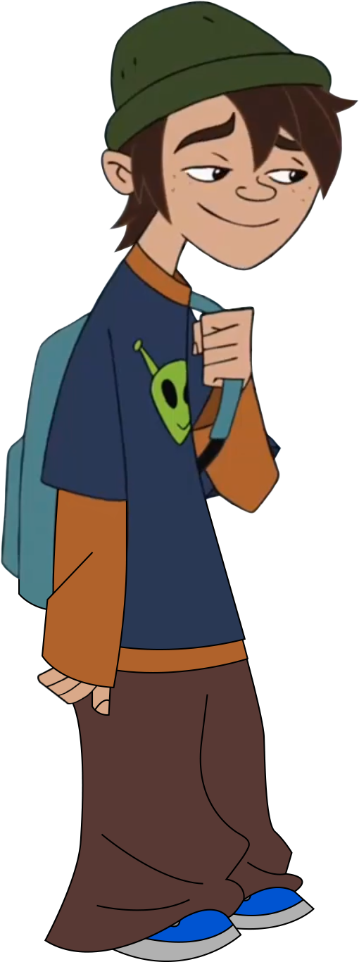 Spud Blank Meme Template