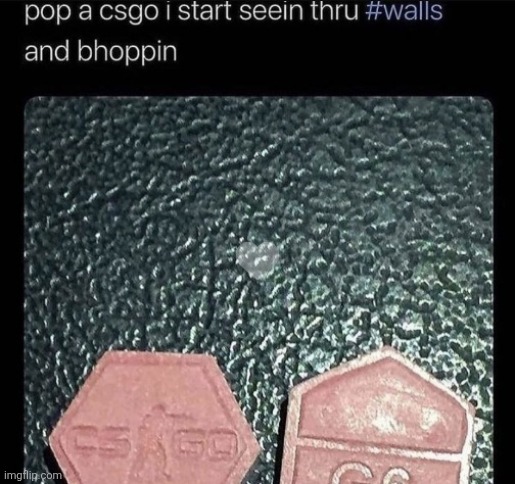 "The bhop song-" NO!!! IT'S  THE A LA MENTHE FROM THE OCEANS 12 LASER DANCE SCENE!!! | made w/ Imgflip meme maker