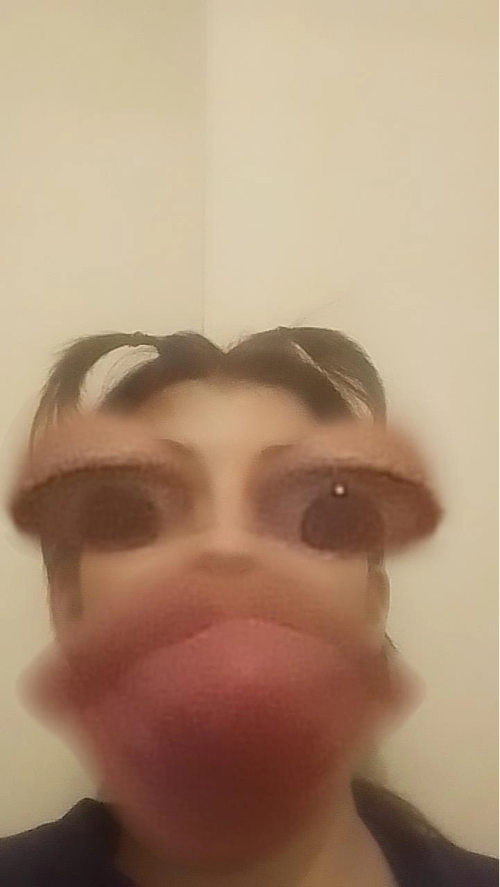 Sybau? Blank Meme Template