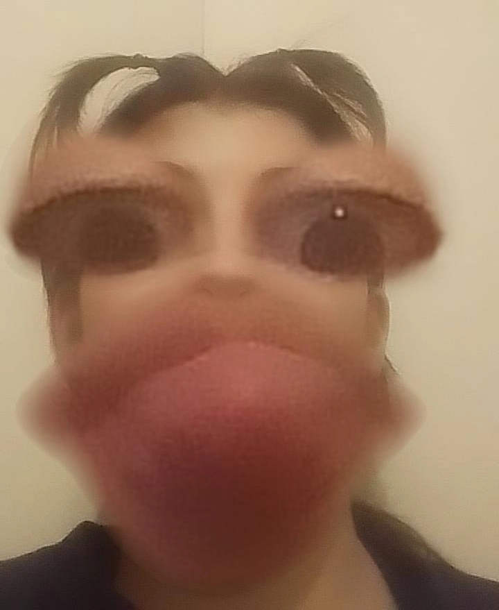 Sybau? Blank Meme Template