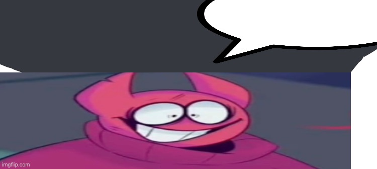 Discord Speech Bubble | image tagged in discord speech bubble | made w/ Imgflip meme maker