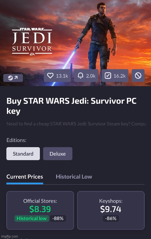 The people who paid $70 for this game when it released broken are in shambles | made w/ Imgflip meme maker